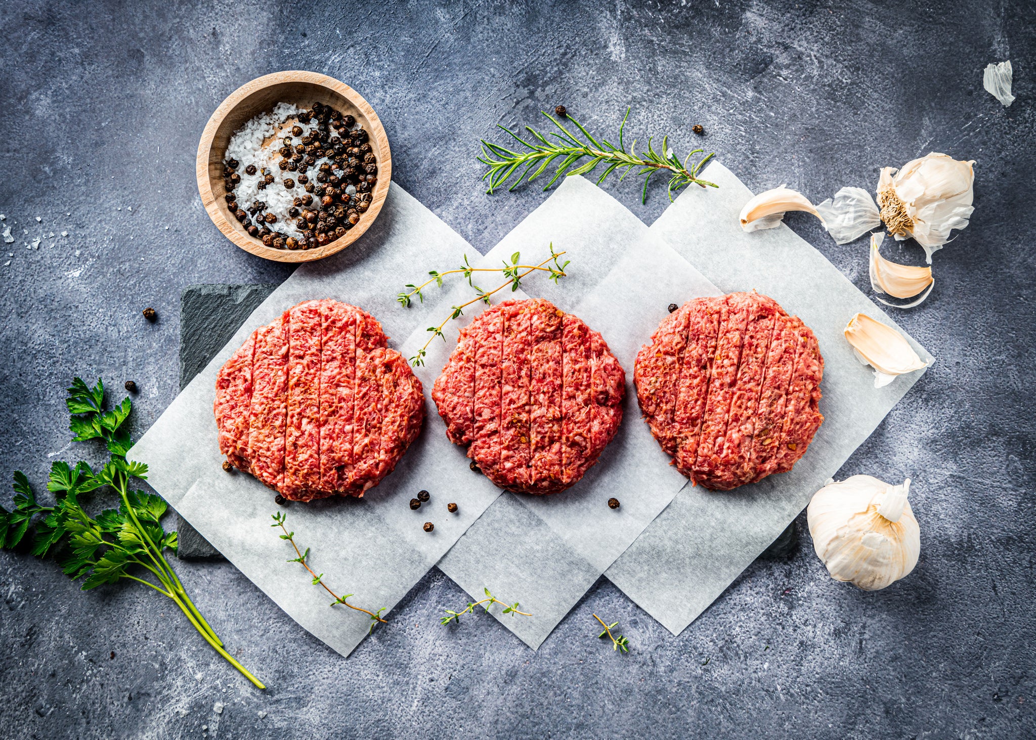 Wagyu Ground Beef - Craft Wagyu steaks and beef delivery in Dallas ...